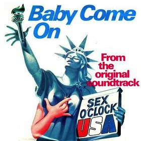 Mort Shuman - Baby Come On